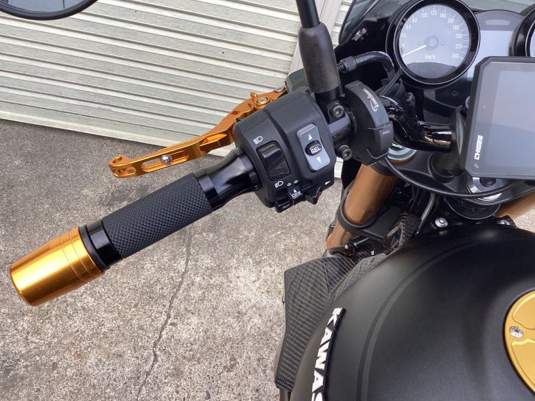 Ｚ９００ＲＳ　ＳＥ　