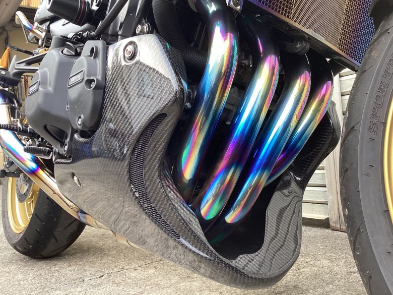 Ｚ９００ＲＳ　ＳＥ　