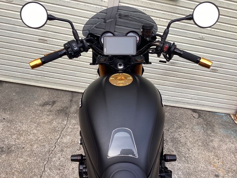 Ｚ９００ＲＳ　ＳＥ　