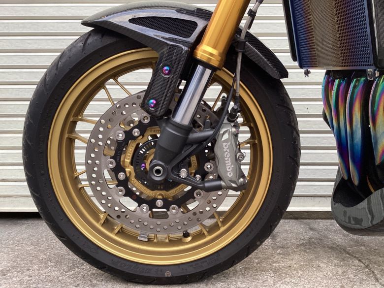 Ｚ９００ＲＳ　ＳＥ　