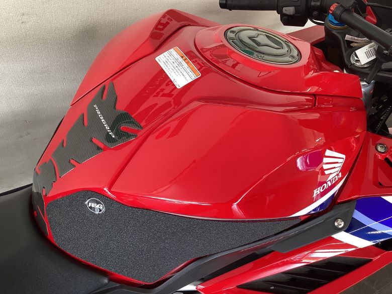 ＣＢＲ２５０ＲＲ