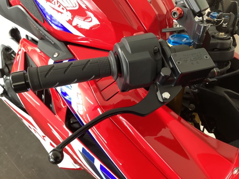 ＣＢＲ２５０ＲＲ