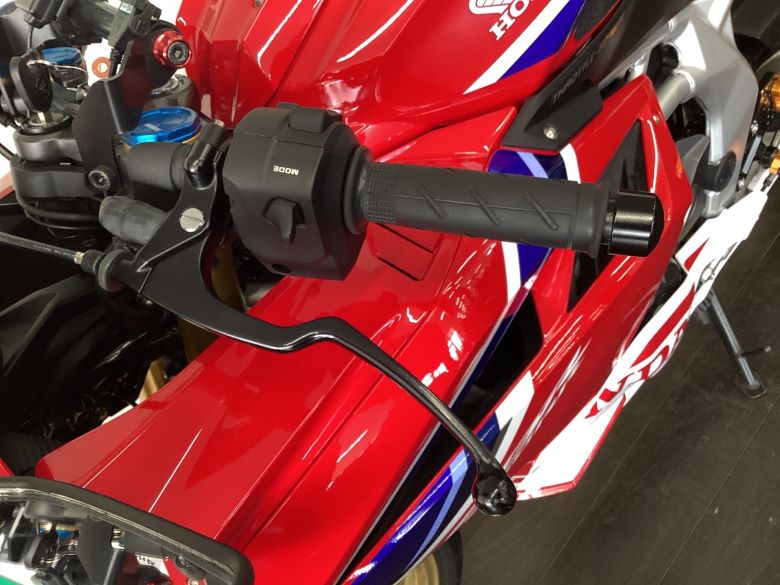 ＣＢＲ２５０ＲＲ