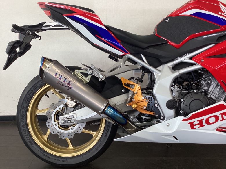 ＣＢＲ２５０ＲＲ