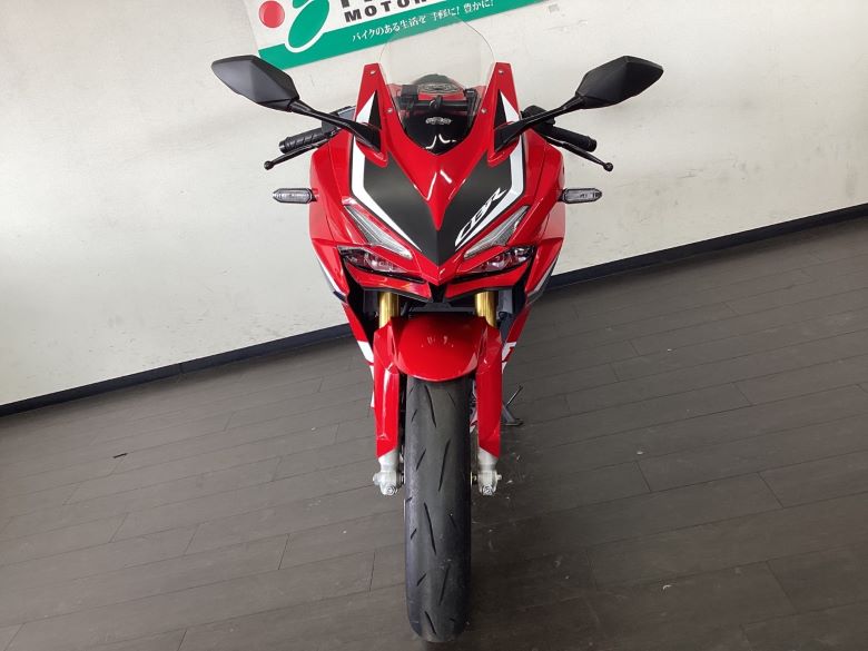 ＣＢＲ２５０ＲＲ