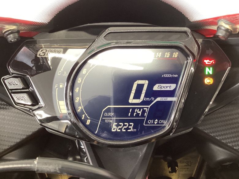 ＣＢＲ２５０ＲＲ