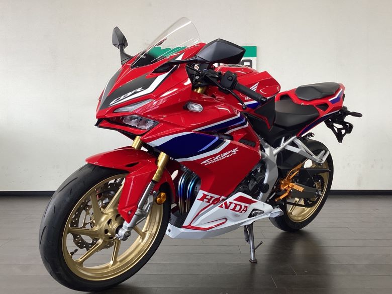 ＣＢＲ２５０ＲＲ