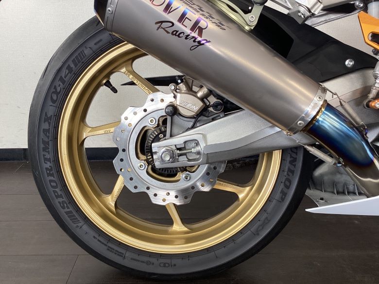 ＣＢＲ２５０ＲＲ