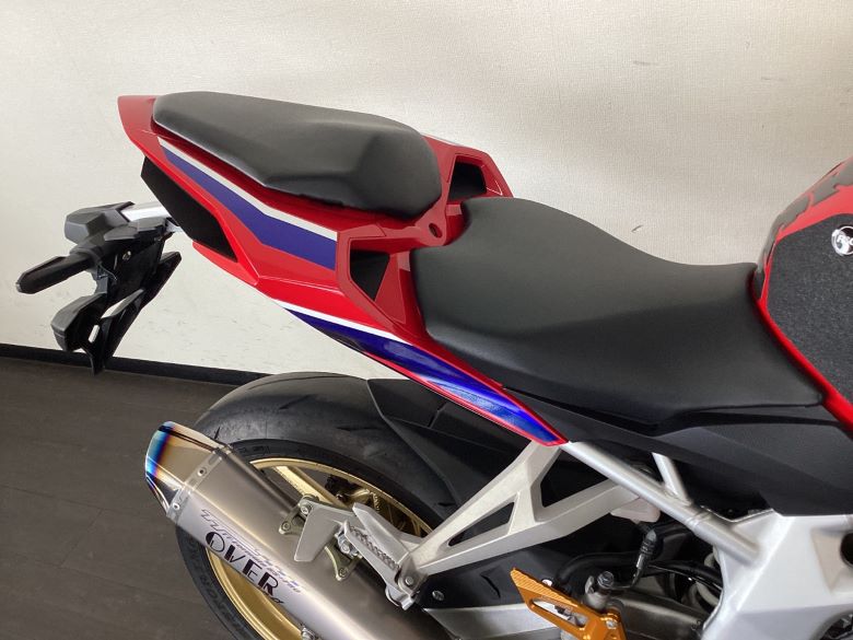 ＣＢＲ２５０ＲＲ