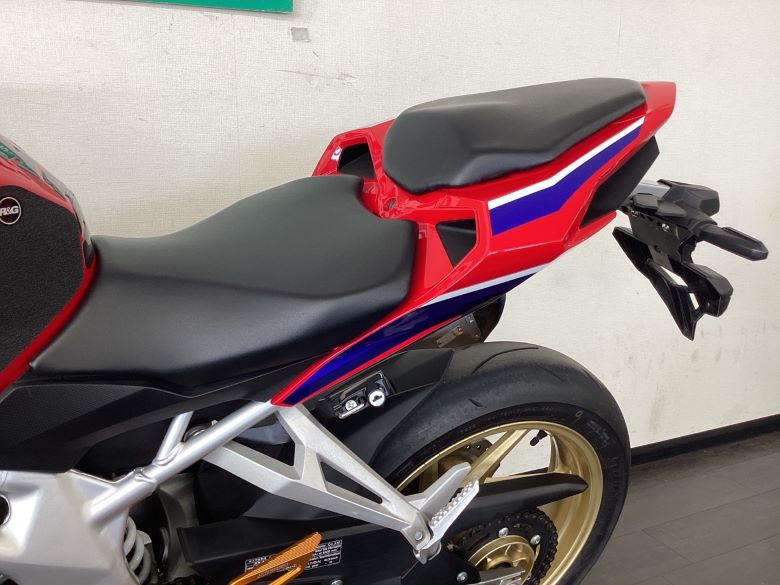 ＣＢＲ２５０ＲＲ