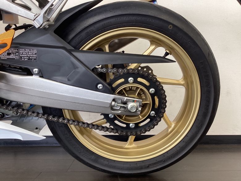 ＣＢＲ２５０ＲＲ