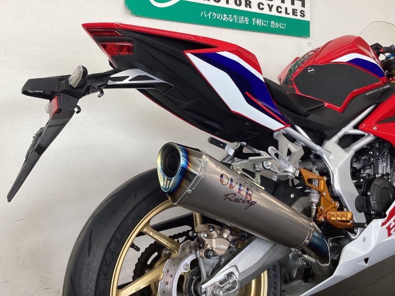 ＣＢＲ２５０ＲＲ