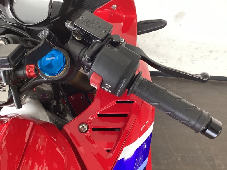 ＣＢＲ２５０ＲＲ