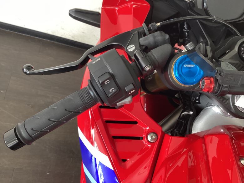 ＣＢＲ２５０ＲＲ