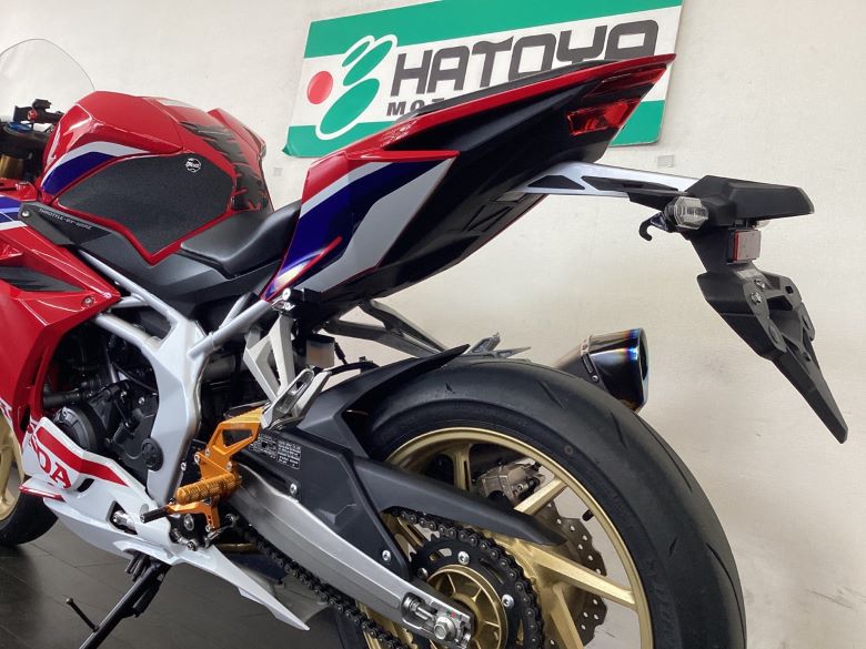 ＣＢＲ２５０ＲＲ