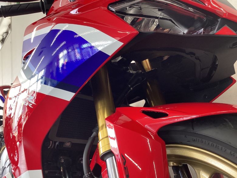 ＣＢＲ２５０ＲＲ