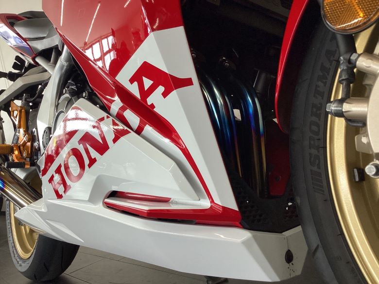 ＣＢＲ２５０ＲＲ