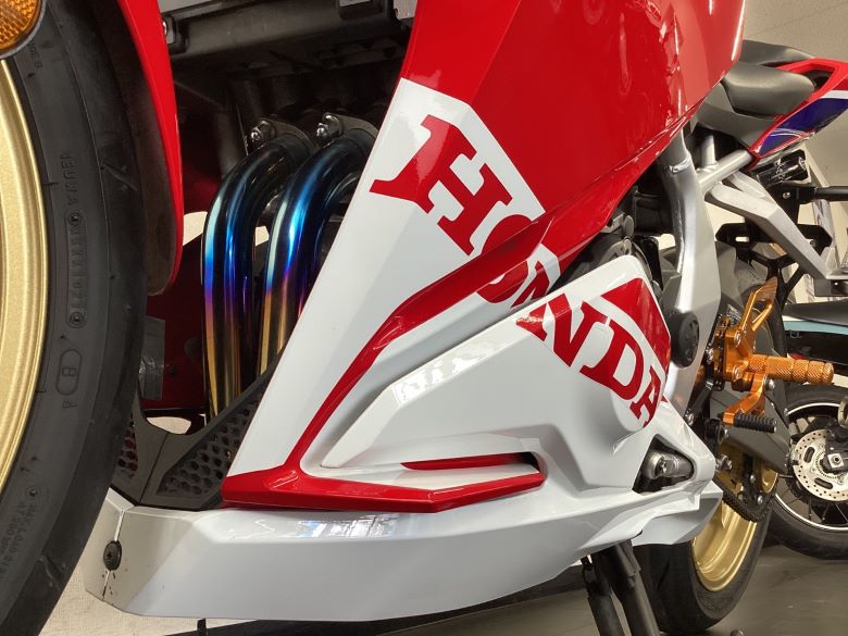 ＣＢＲ２５０ＲＲ