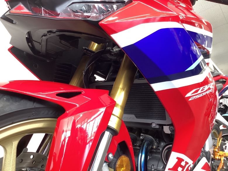 ＣＢＲ２５０ＲＲ