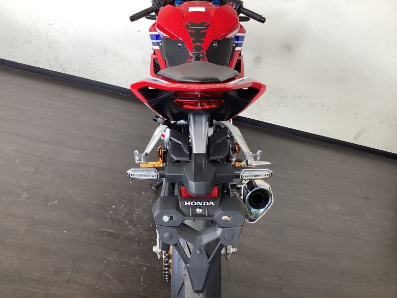 ＣＢＲ２５０ＲＲ