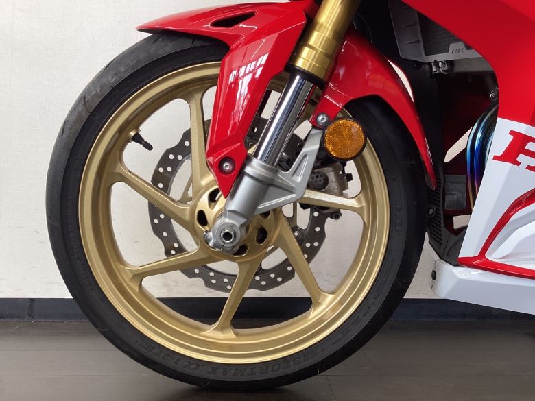 ＣＢＲ２５０ＲＲ