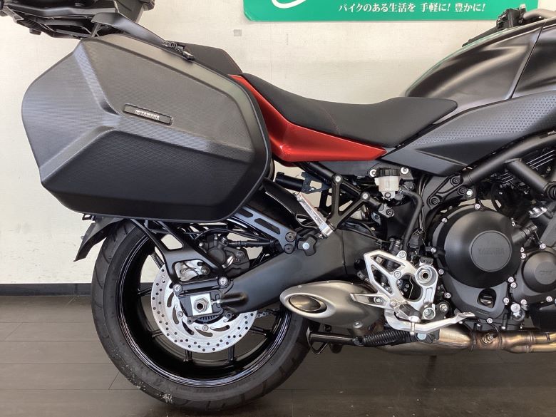 ＮＩＫＥＮ　ＧＴ