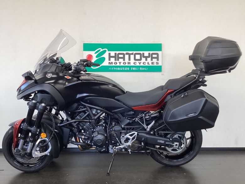 ＮＩＫＥＮ　ＧＴ