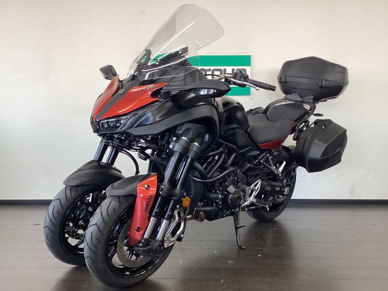 ＮＩＫＥＮ　ＧＴ