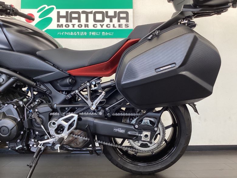 ＮＩＫＥＮ　ＧＴ