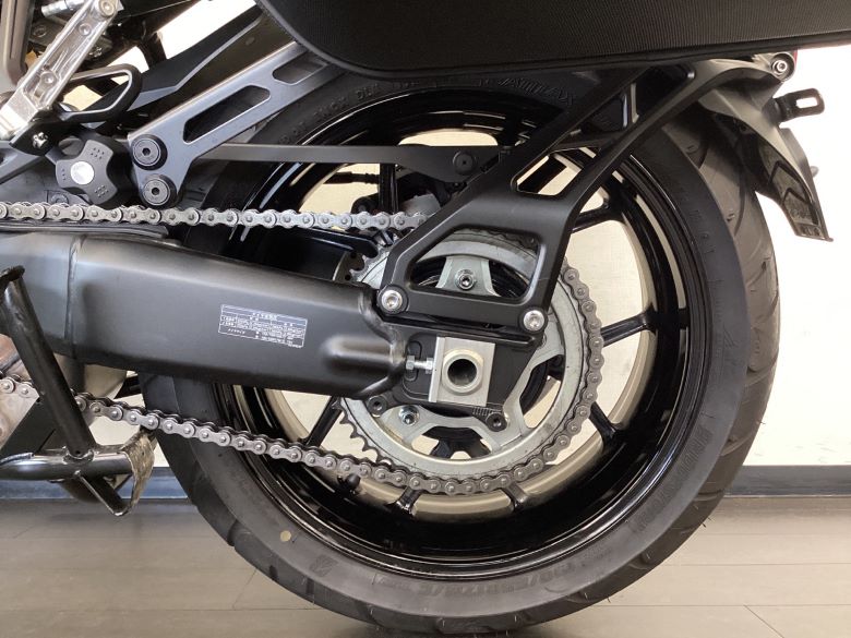 ＮＩＫＥＮ　ＧＴ