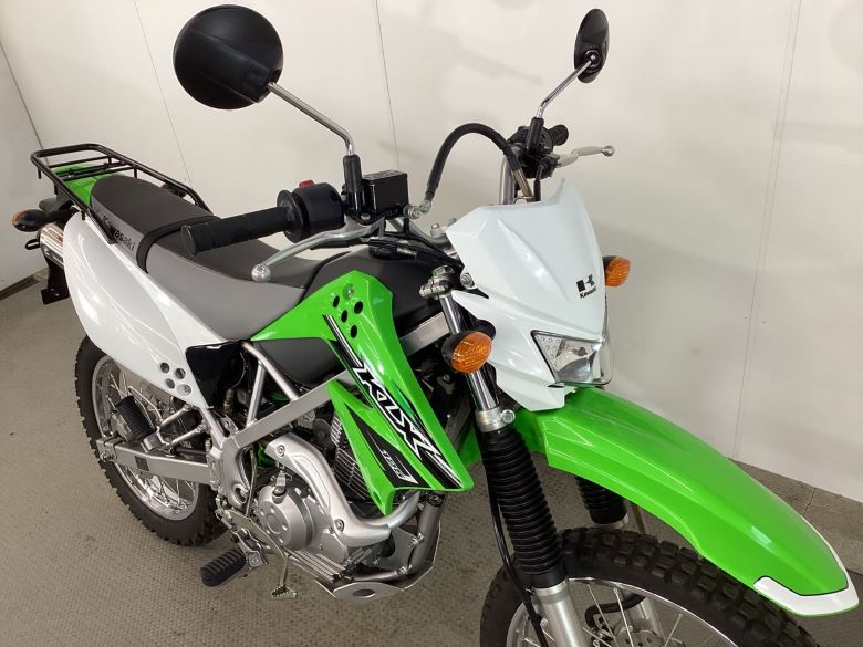ＫＬＸ１２５