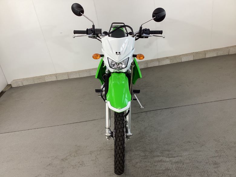 ＫＬＸ１２５