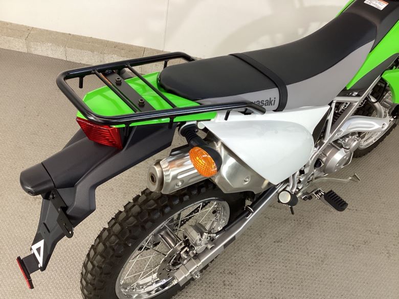 ＫＬＸ１２５