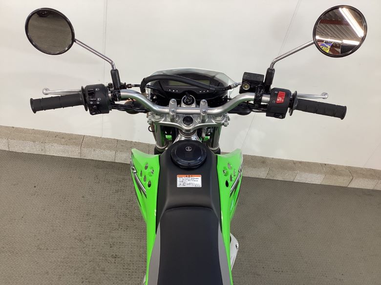 ＫＬＸ１２５