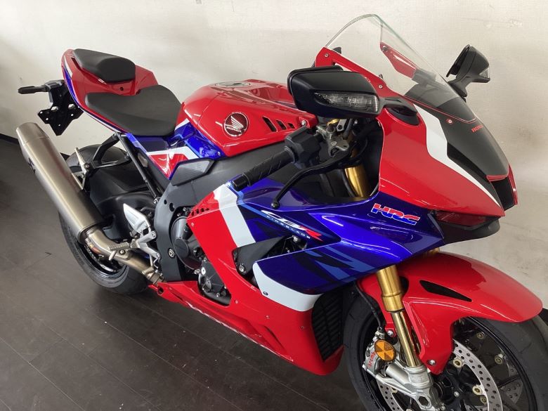 ＣＢＲ１０００ＲＲ−Ｒ