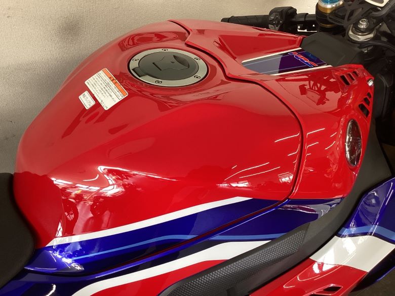 ＣＢＲ１０００ＲＲ−Ｒ