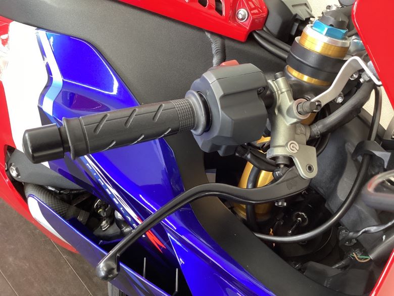 ＣＢＲ１０００ＲＲ−Ｒ