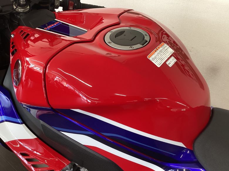 ＣＢＲ１０００ＲＲ−Ｒ