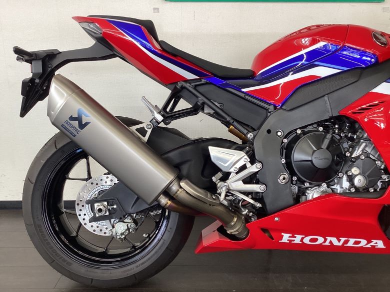 ＣＢＲ１０００ＲＲ−Ｒ