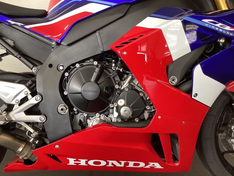 ＣＢＲ１０００ＲＲ−Ｒ