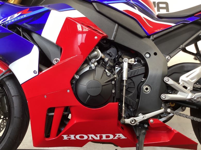 ＣＢＲ１０００ＲＲ−Ｒ