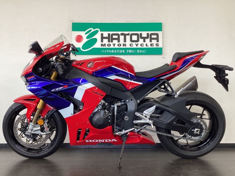 ＣＢＲ１０００ＲＲ−Ｒ