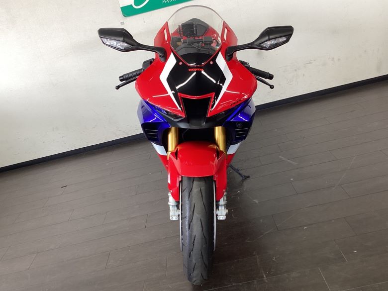 ＣＢＲ１０００ＲＲ−Ｒ