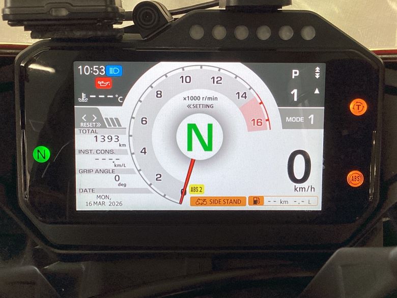 ＣＢＲ１０００ＲＲ−Ｒ