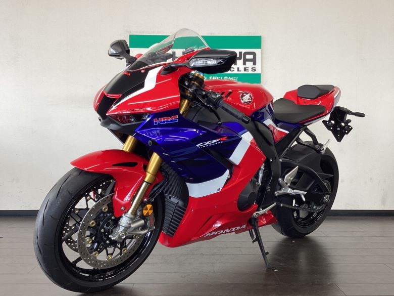 ＣＢＲ１０００ＲＲ−Ｒ