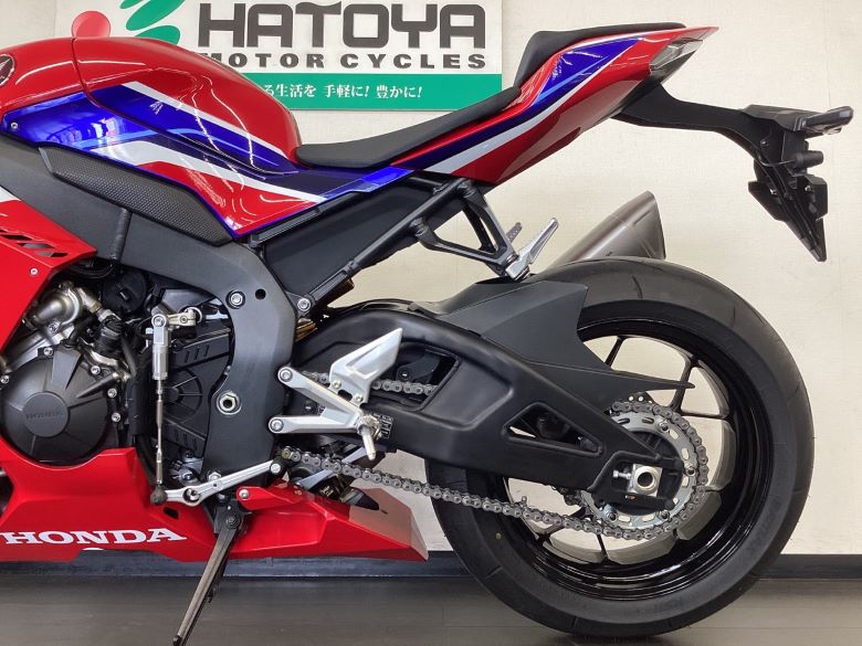 ＣＢＲ１０００ＲＲ−Ｒ