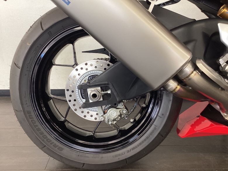 ＣＢＲ１０００ＲＲ−Ｒ