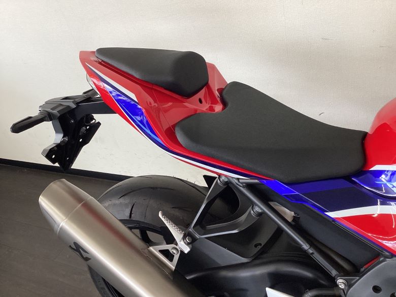 ＣＢＲ１０００ＲＲ−Ｒ