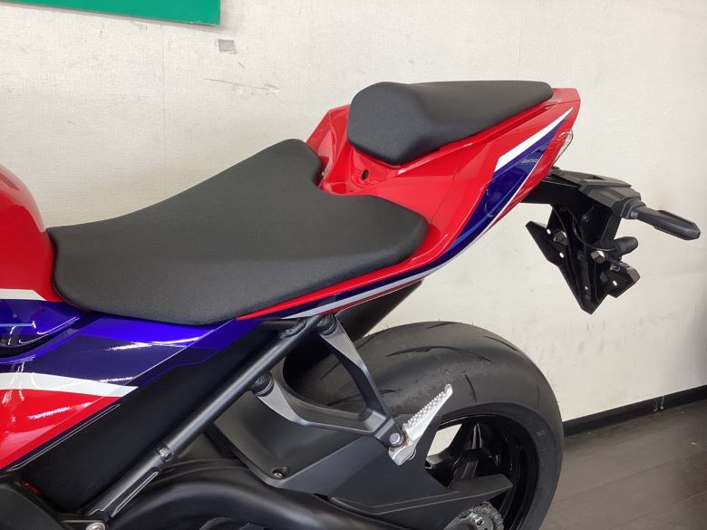 ＣＢＲ１０００ＲＲ−Ｒ
