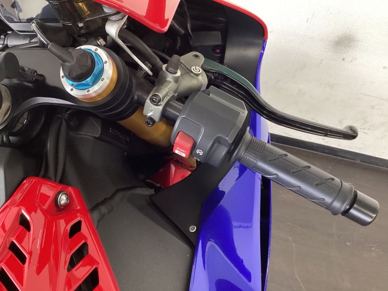 ＣＢＲ１０００ＲＲ−Ｒ